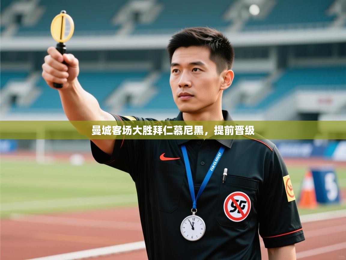 曼城客场大胜拜仁慕尼黑，提前晋级  第1张