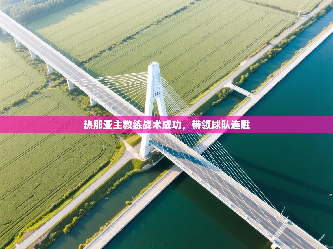 热那亚主教练战术成功,带领球队连胜 第1张