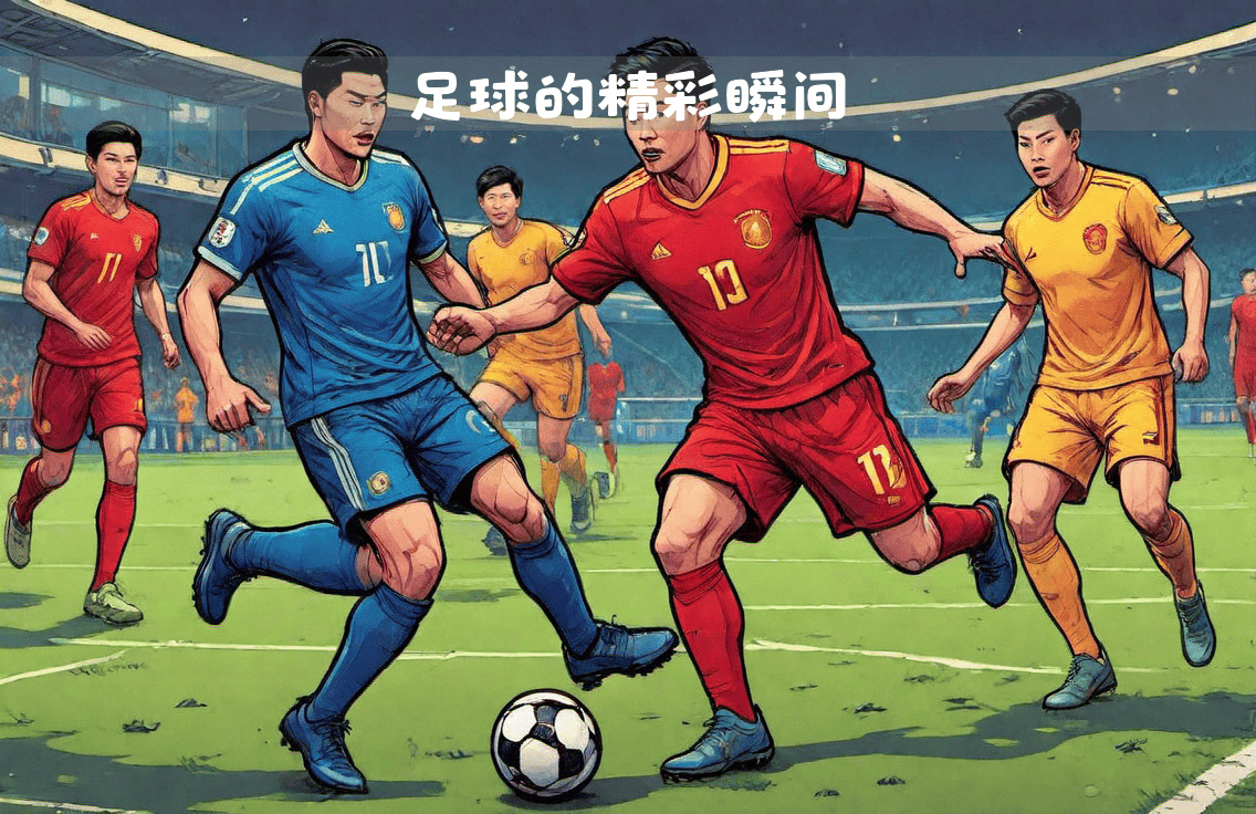 包含体坛巅峰对决：足球赛场热闹一幕的词条