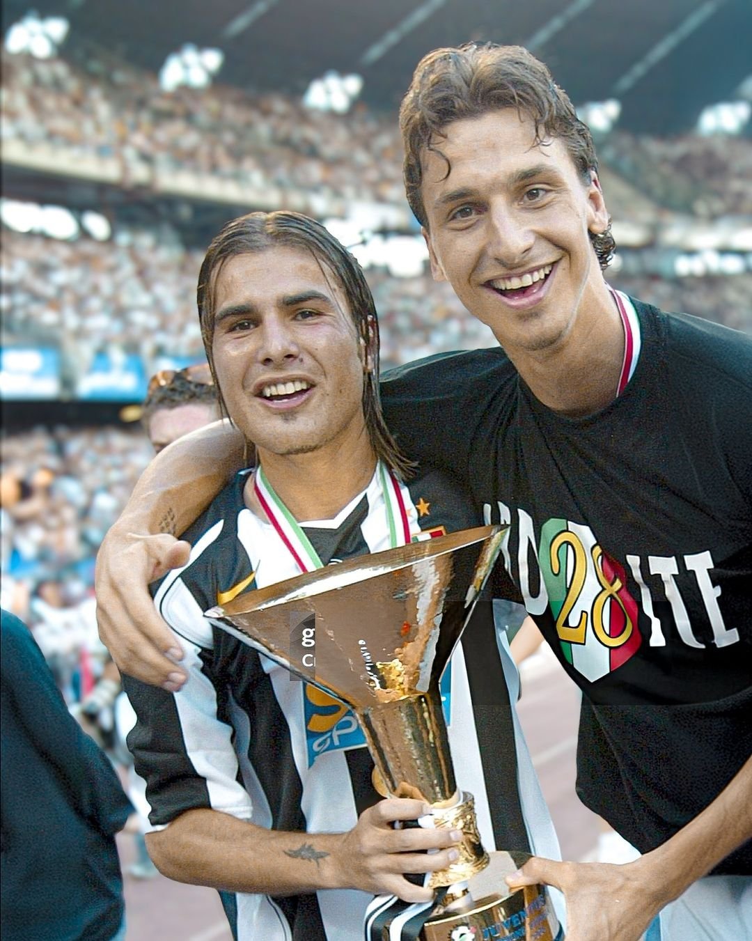 尤文图斯新援贡献进球，黑白军团实力进一步加强的简单介绍