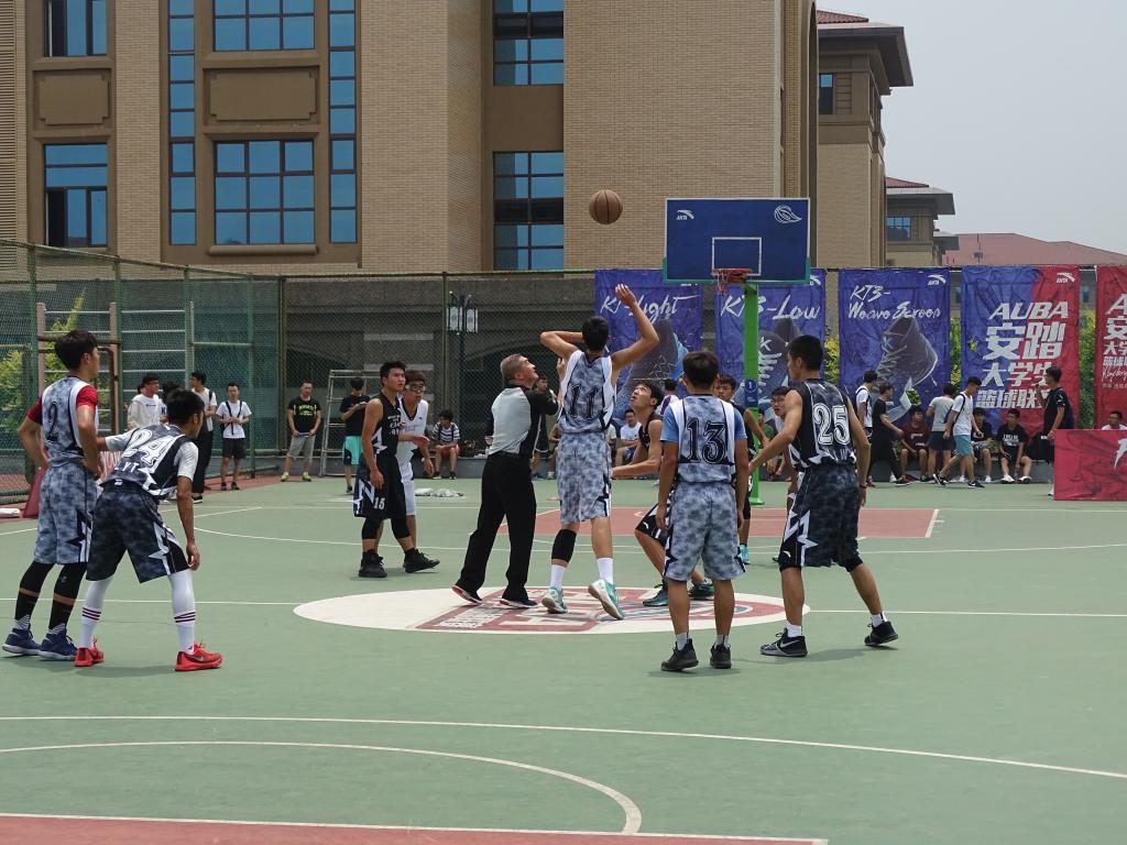 九游体育在线-西藏男篮勇夺胜利，全队士气高涨的简单介绍