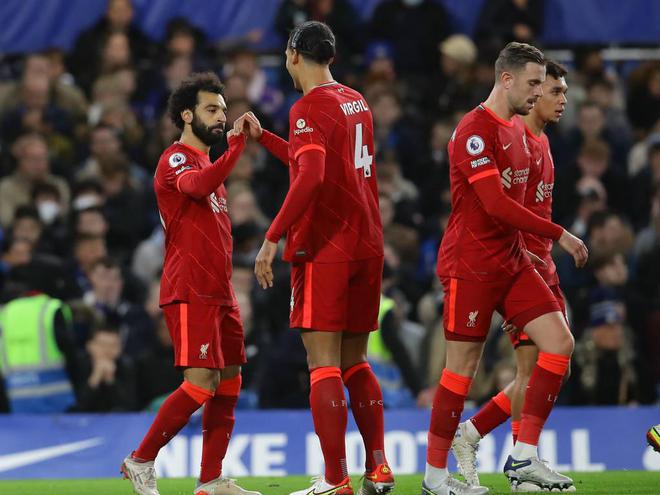 九游体育官方登录入口-利物浦再战巴塞罗那，晋级机会依然微弱