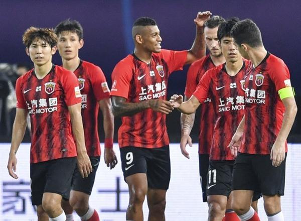 九游体育app-华夏幸福客场大胜，挑战前四位置