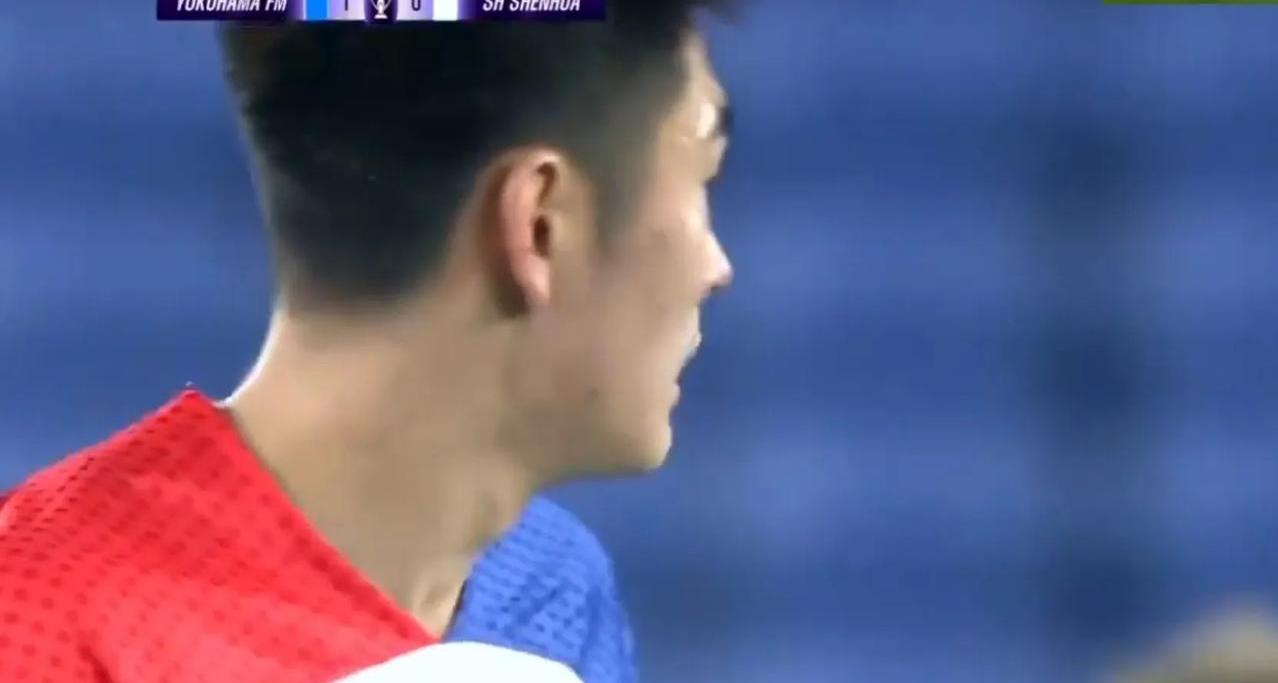 申花遭遇意外失利，丢掉领先地位反思失误的简单介绍