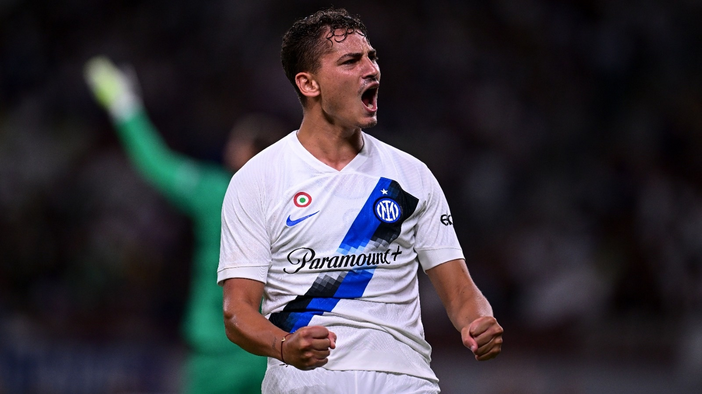 雷恩助攻国际米兰战平桑普多利亚的简单介绍