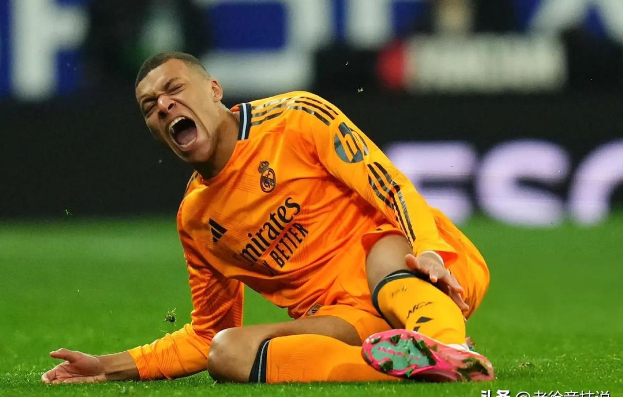 九游体育中国官网-皇家马德里队长受伤下场，球队战绩直线下滑