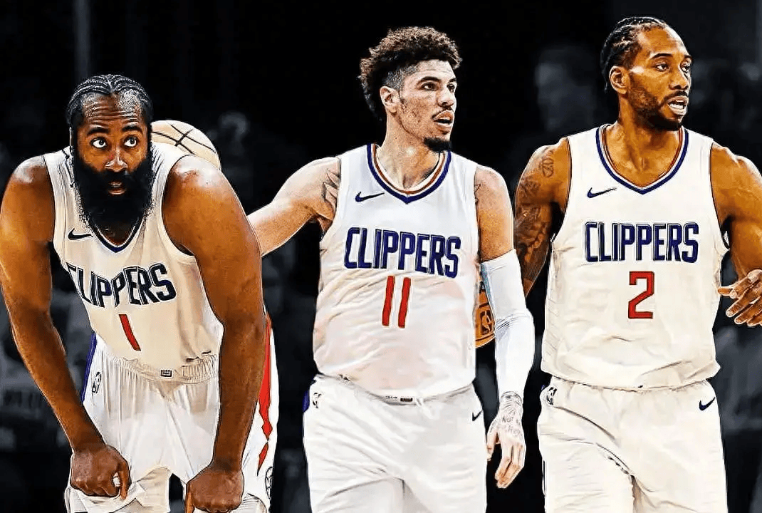 九游体育中国官网-快船险胜黄蜂，路威延续火热状态的简单介绍