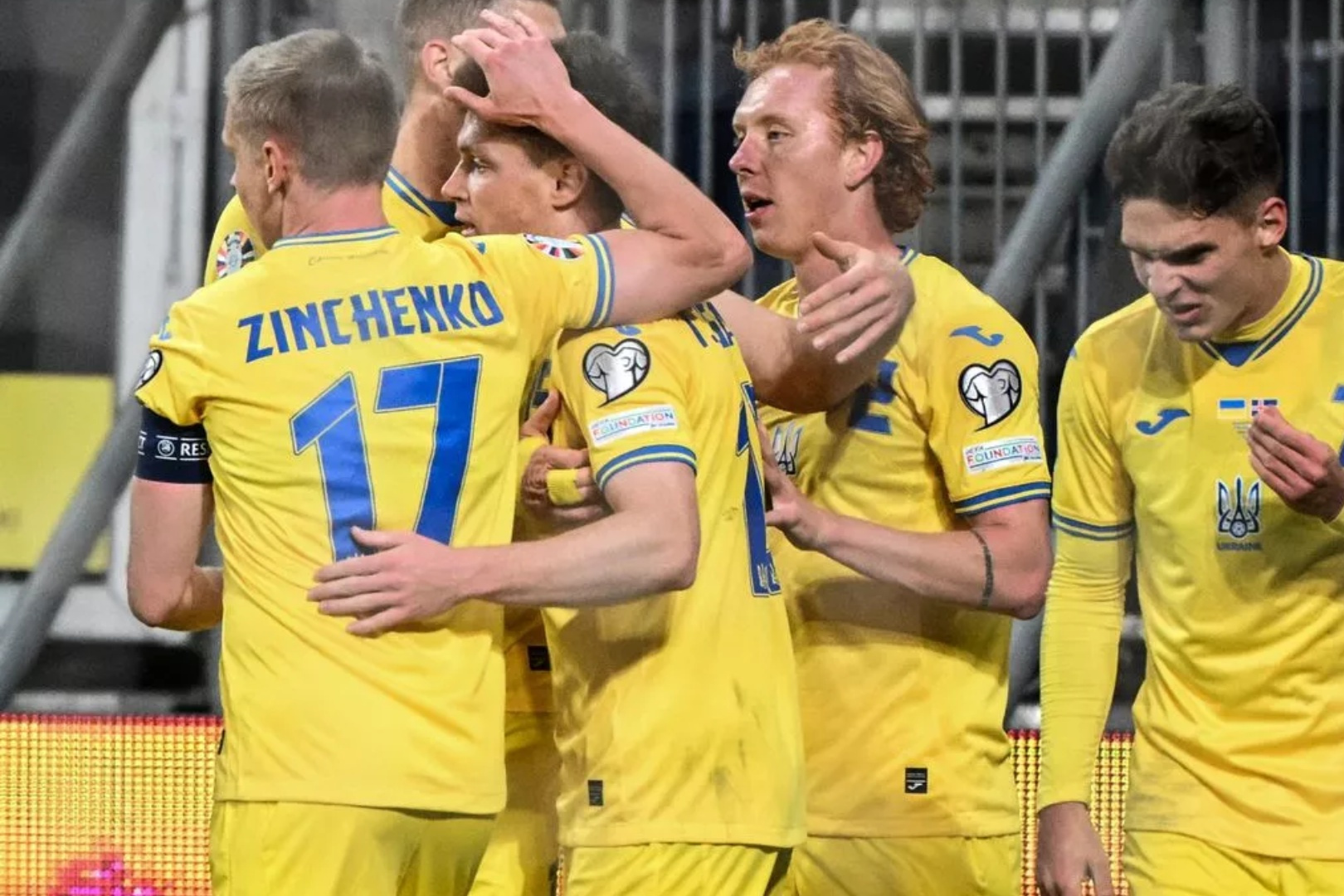 德国挑战乌克兰，胜利等待谁？的简单介绍