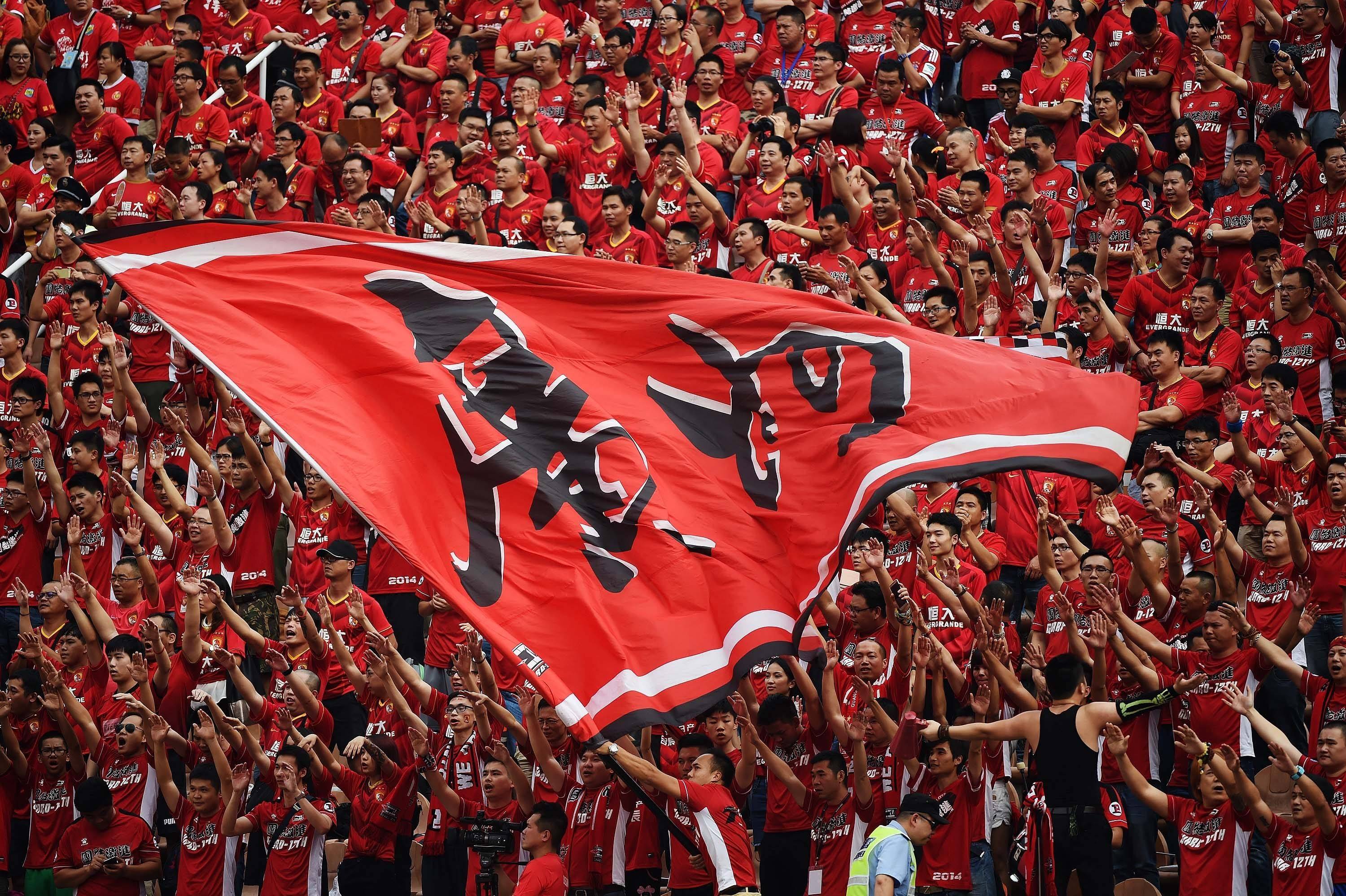 九游体育网页版登录入口-广东恒大俱乐部将代表中国参加国际赛事