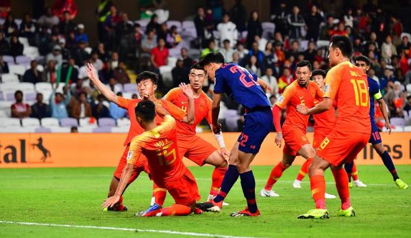 -亚洲杯篮球赛：菲律宾队战胜泰国队晋级四强