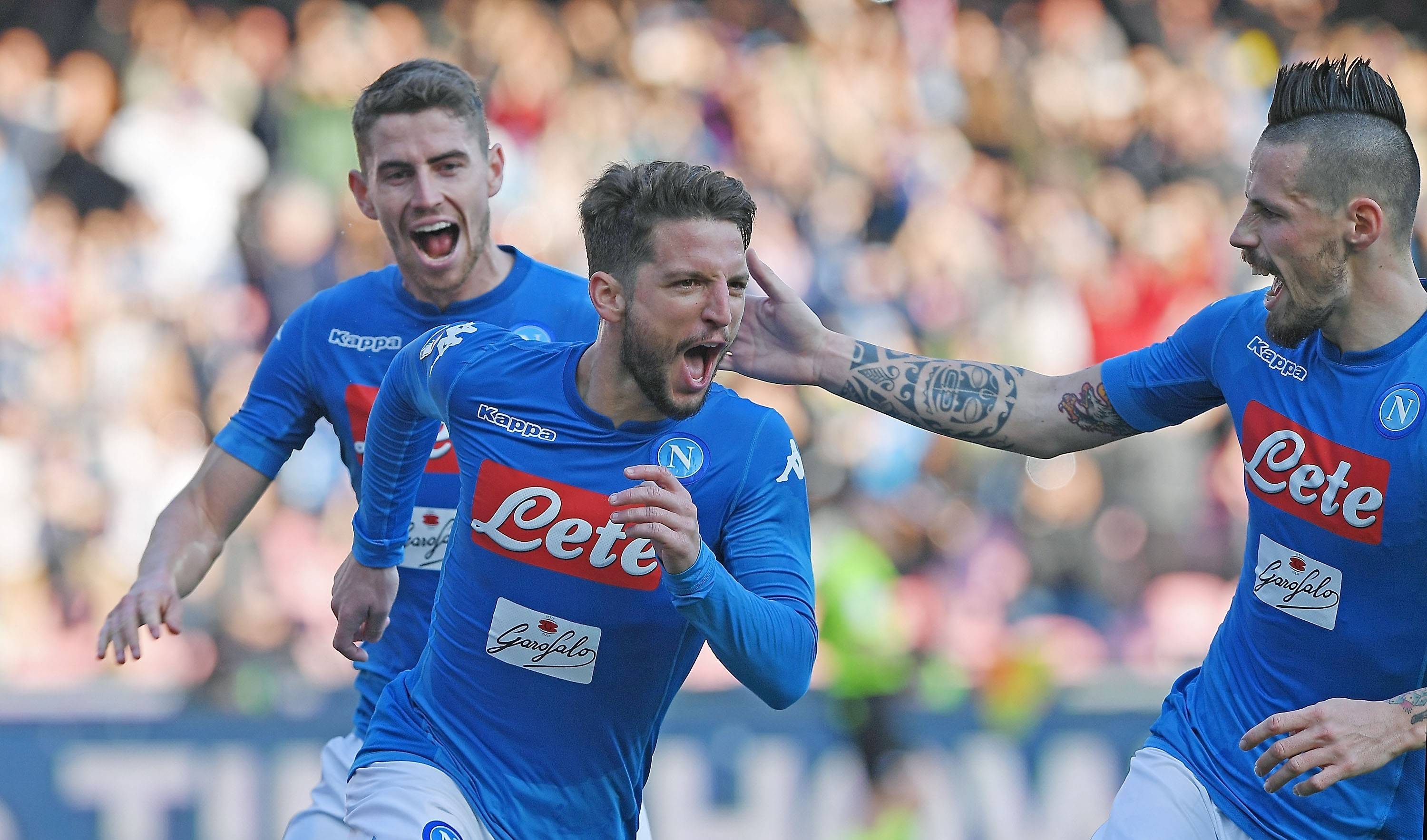 九游体育网页版入口-关于那不勒斯对阵AC米兰，两队互有胜负的信息