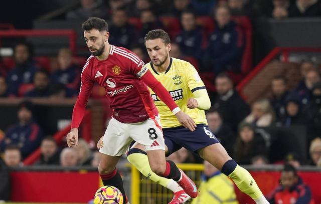 南安普顿一球小胜诺维奇,实力进一步巩固的简单介绍 南安普顿一球小胜诺维奇,实力进一步巩固的简单介绍