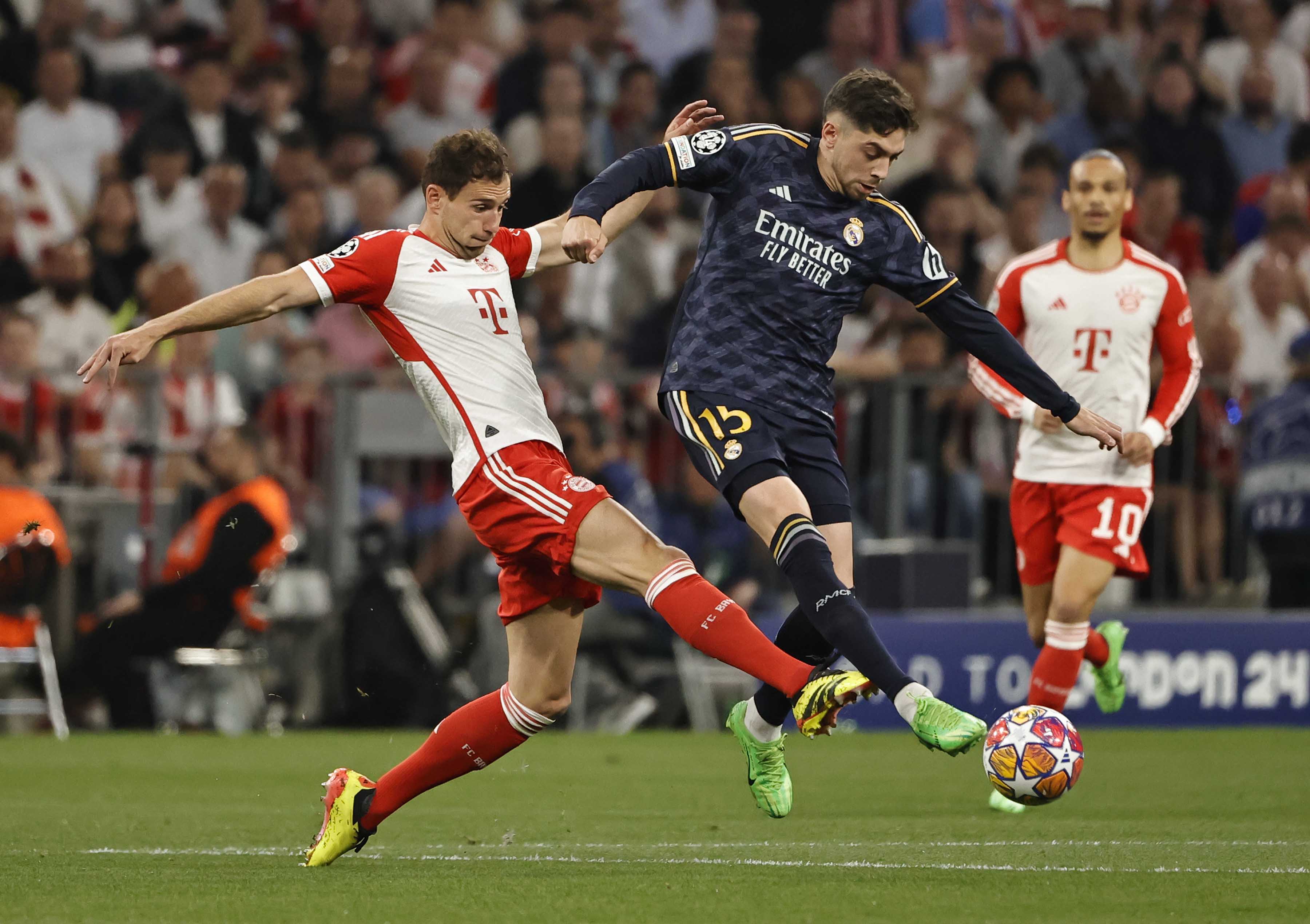 九游体育中国官网-包含欧冠半决赛：拜仁逆转巴黎，晋级欧冠决赛！的词条