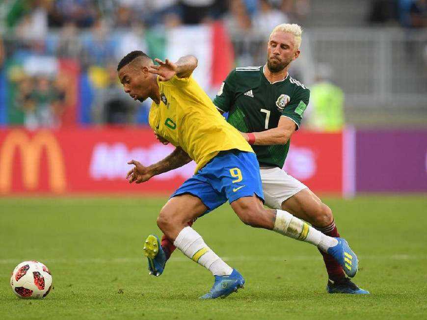 -比利时胜利在望，球员们备战决赛