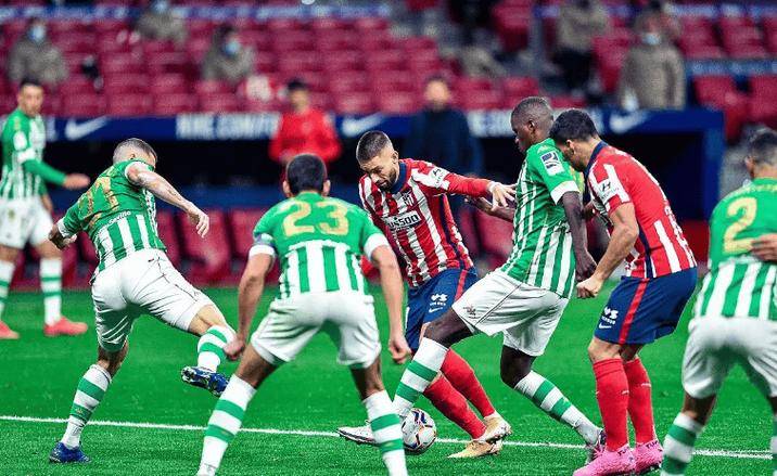 关于奥萨苏纳主场战平皇家贝蒂斯,积极备战下一场比赛的信息 关于奥萨苏纳主场战平皇家贝蒂斯,积极备战下一场比赛的信息