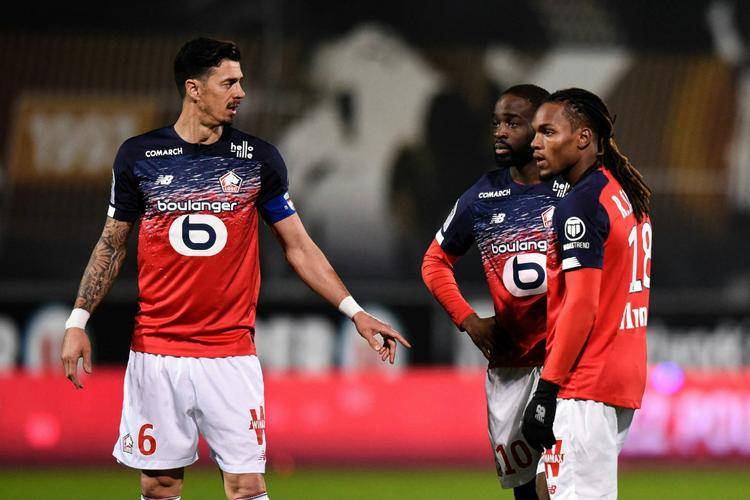 里尔主场憾负,遭遇两连败局势不妙的简单介绍 里尔主场憾负,遭遇两连败局势不妙的简单介绍