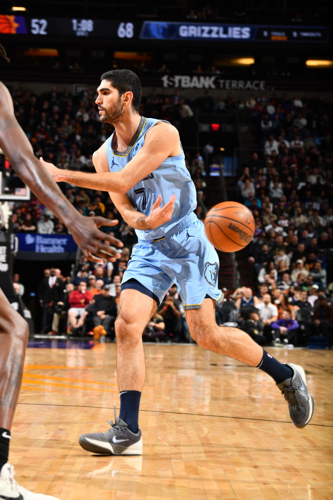 灰熊雷霆相交一战,主场取胜成功升至西部前列的简单介绍 灰熊雷霆相交一战,主场取胜成功升至西部前列的简单介绍