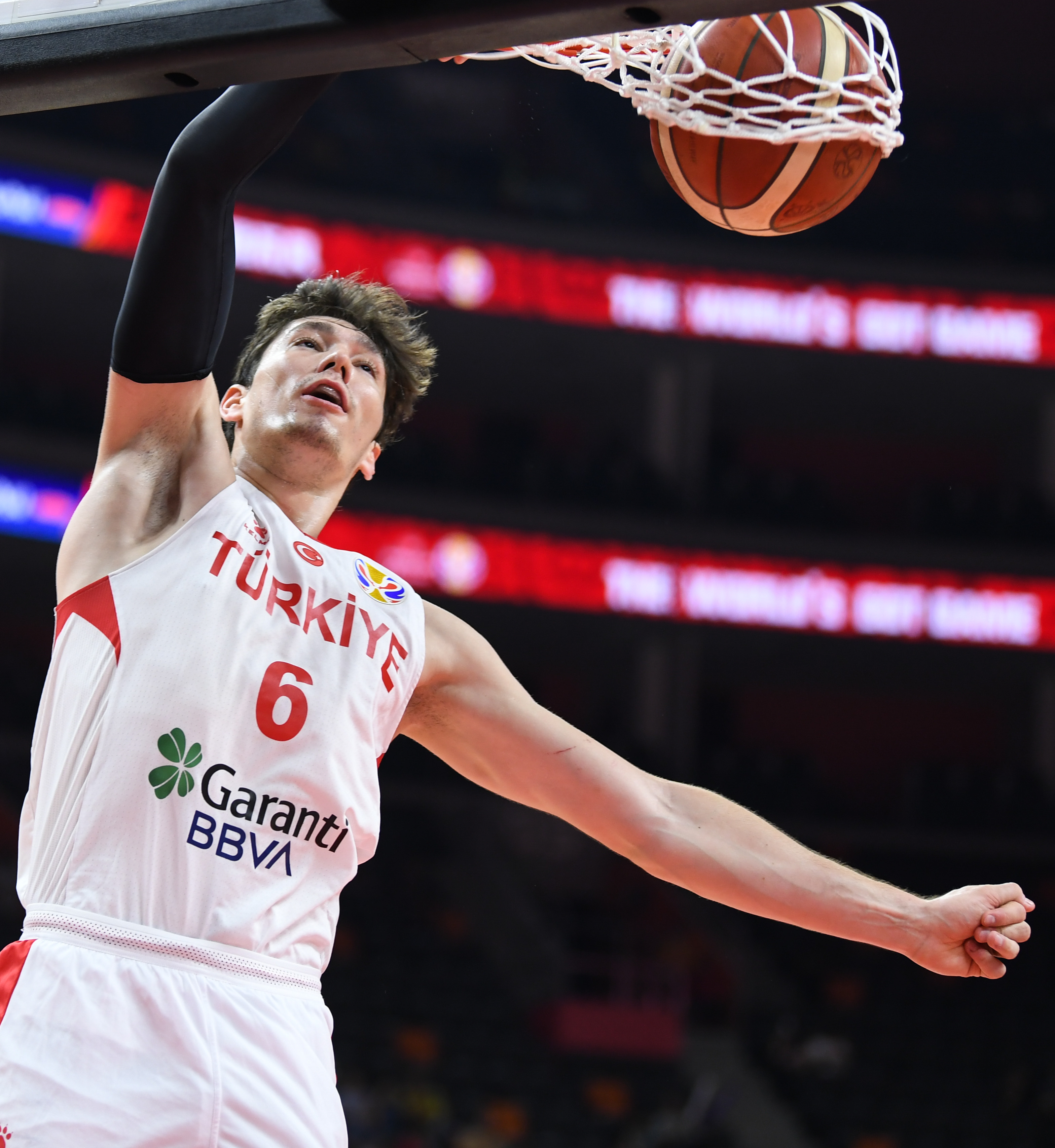 土耳其篮球队再夺冠,创造历史辉煌 土耳其篮球队再夺冠,创造历史辉煌