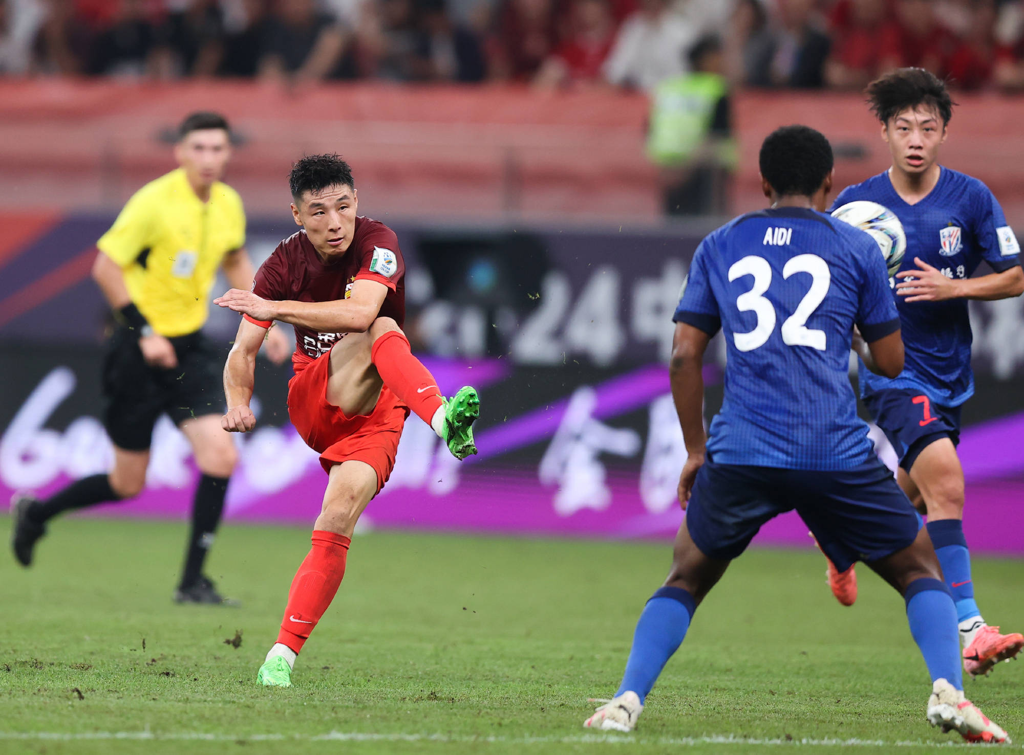 九游体育在线登录-关于上海德比战告捷，主场比赛胜出的信息