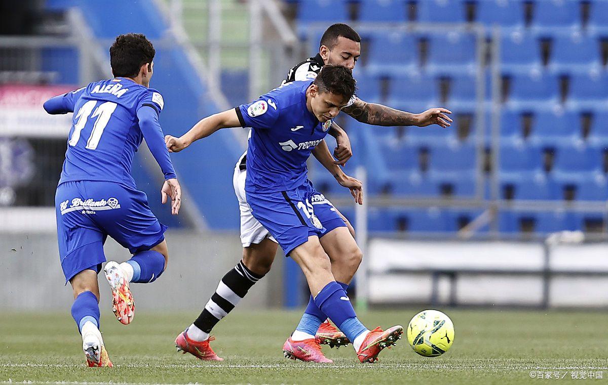 九游体育app-赫塔菲击败赫罗纳，守住前四位置的简单介绍