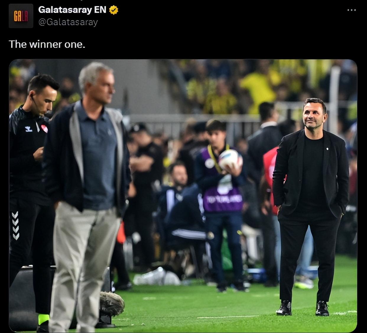 九游体育网页版-关于土耳其加拉塔萨雷高开低走，提前淘汰收场的信息