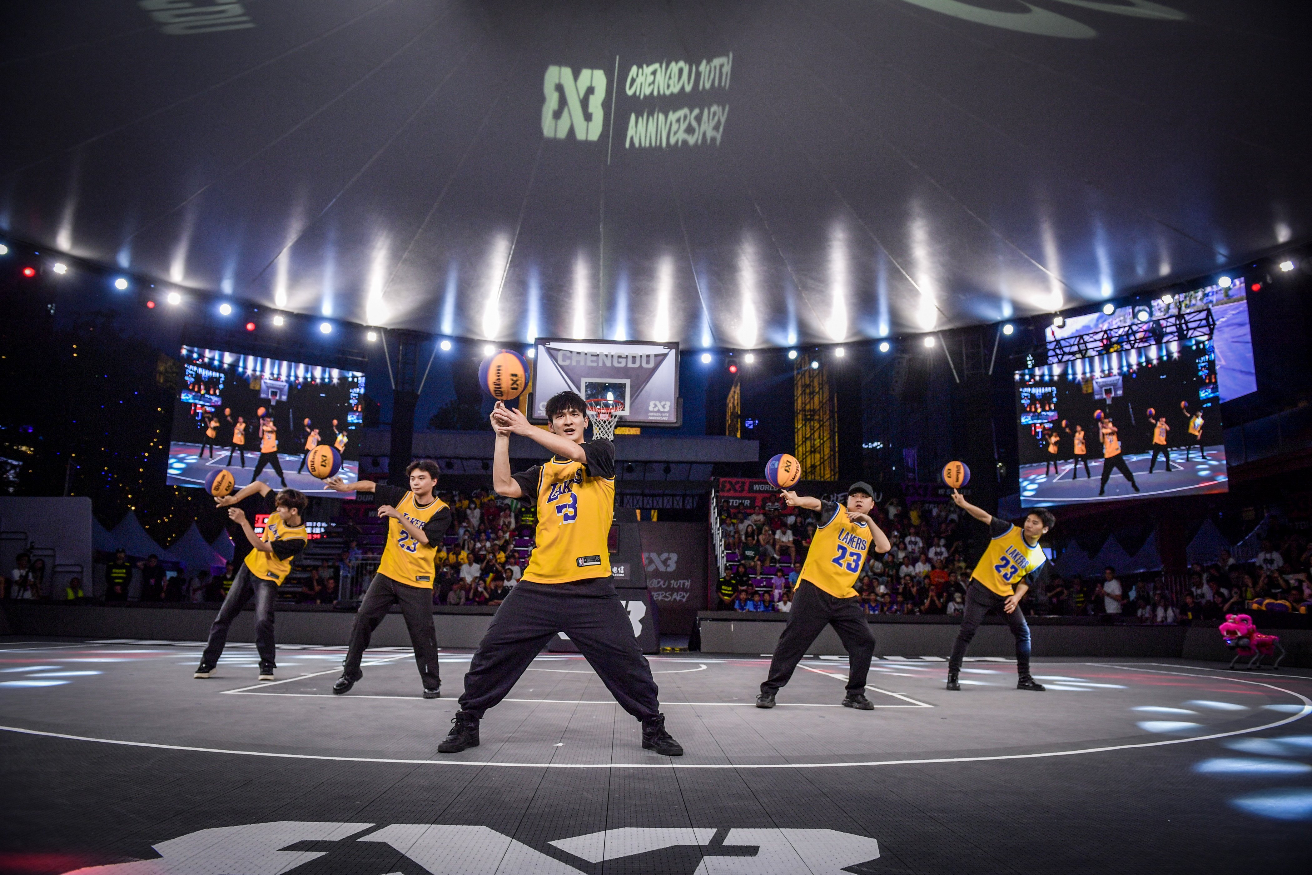 大洋洲地区篮球赛事吸引全球目光 大洋洲地区篮球赛事吸引全球目光