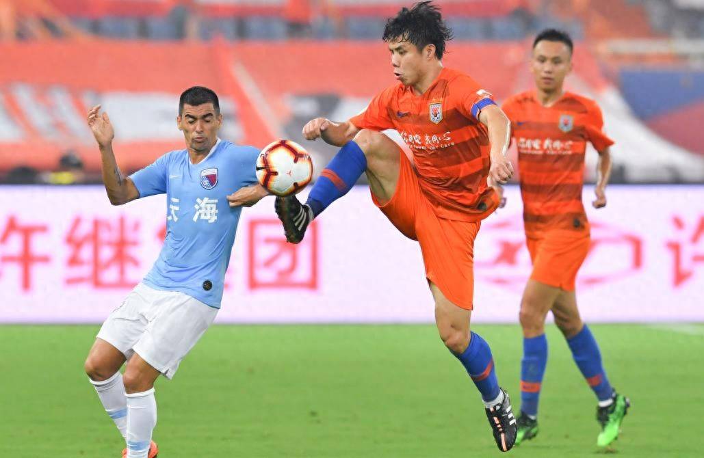 九游体育中国官网-山东鲁能将在主场对河南建业进行厮杀
