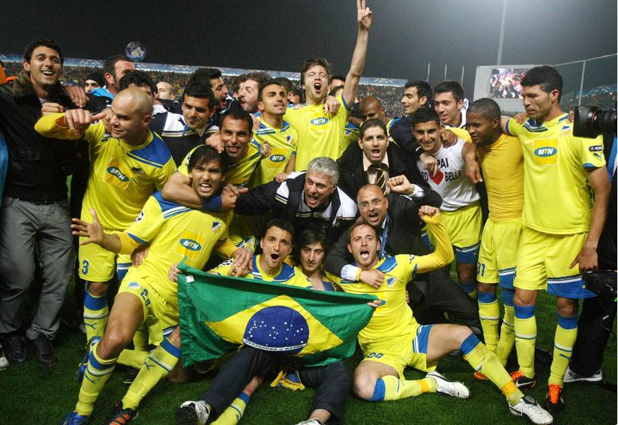 亚洲足球冠军联赛中球队竞技水平差距 亚洲足球冠军联赛中球队竞技水平差距