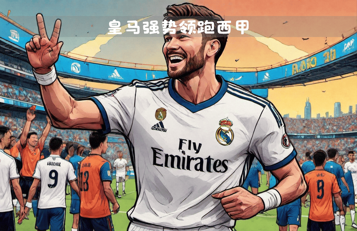 -包含皇马大胜切尔西，继续斩获胜利领跑积分榜的词条