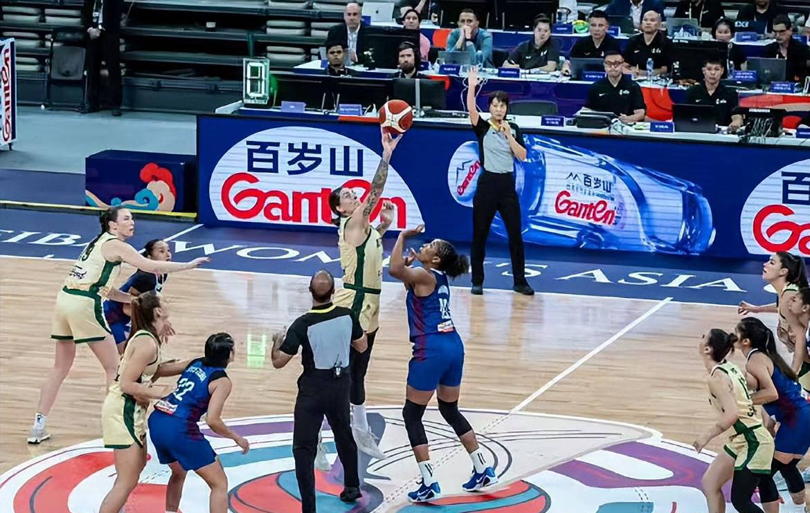 九游体育网页版入口-亚洲杯篮球赛首轮淘汰赛火热进行