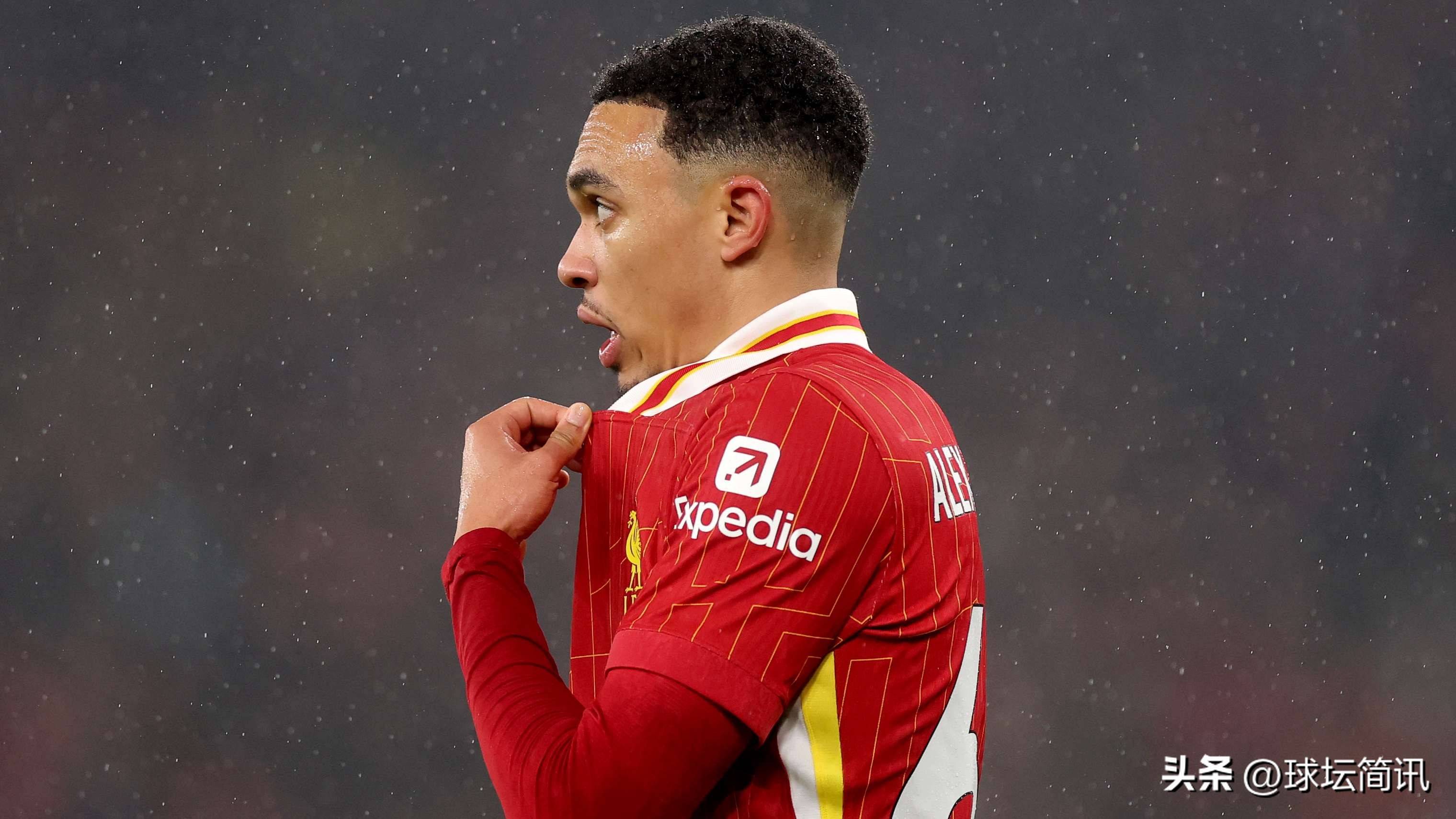 九游体育在线登录-利物浦客场告衰，防线再次暴露问题