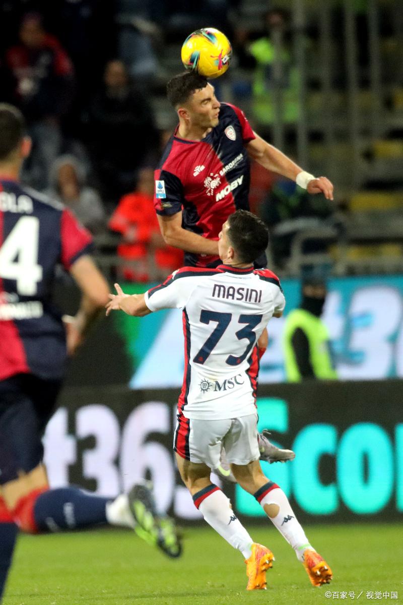 卡利亚里前锋受伤，恐缺席关键对决的简单介绍