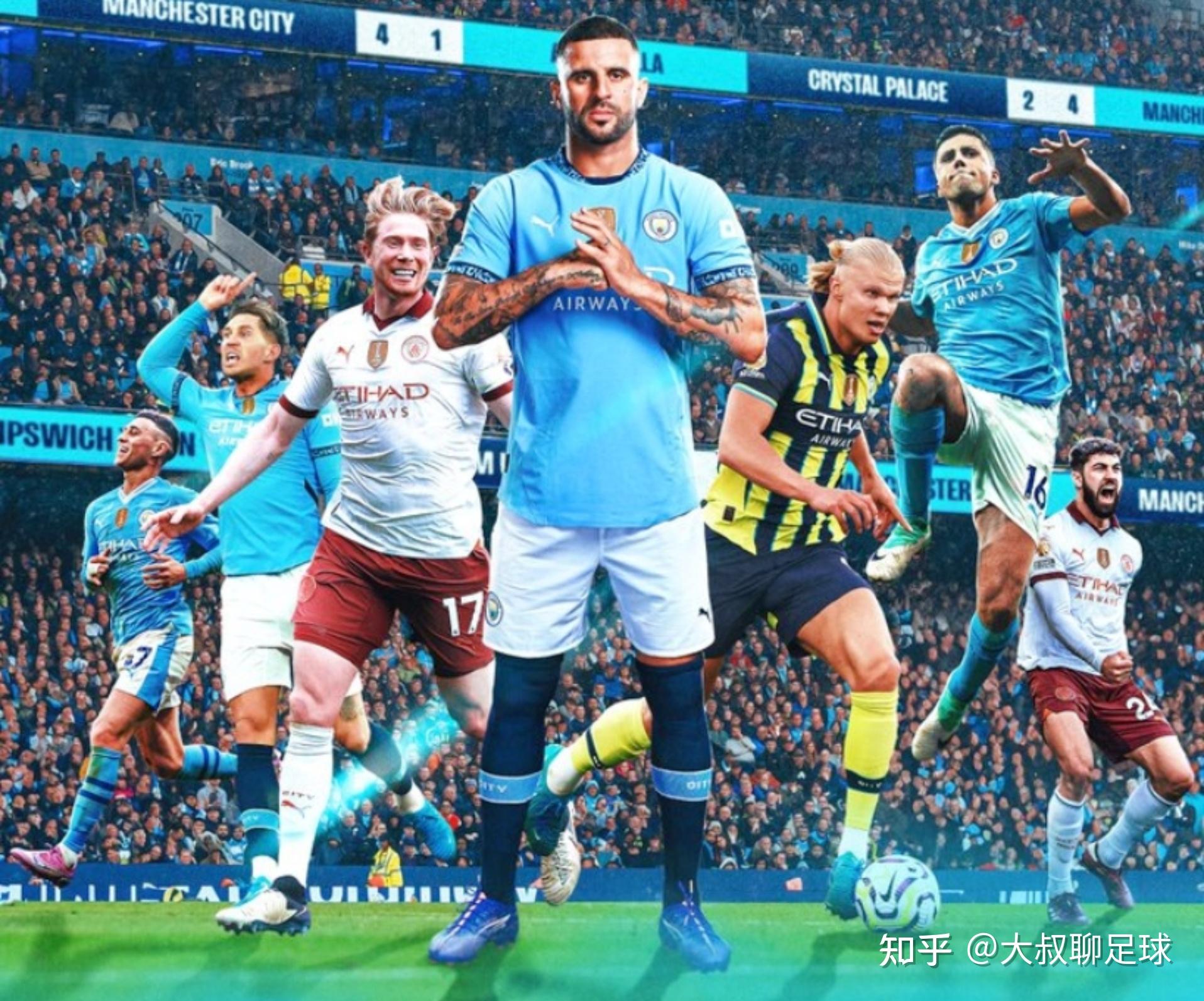 九游体育-曼城逆转战胜对手，英超联赛稳居榜首位置的简单介绍