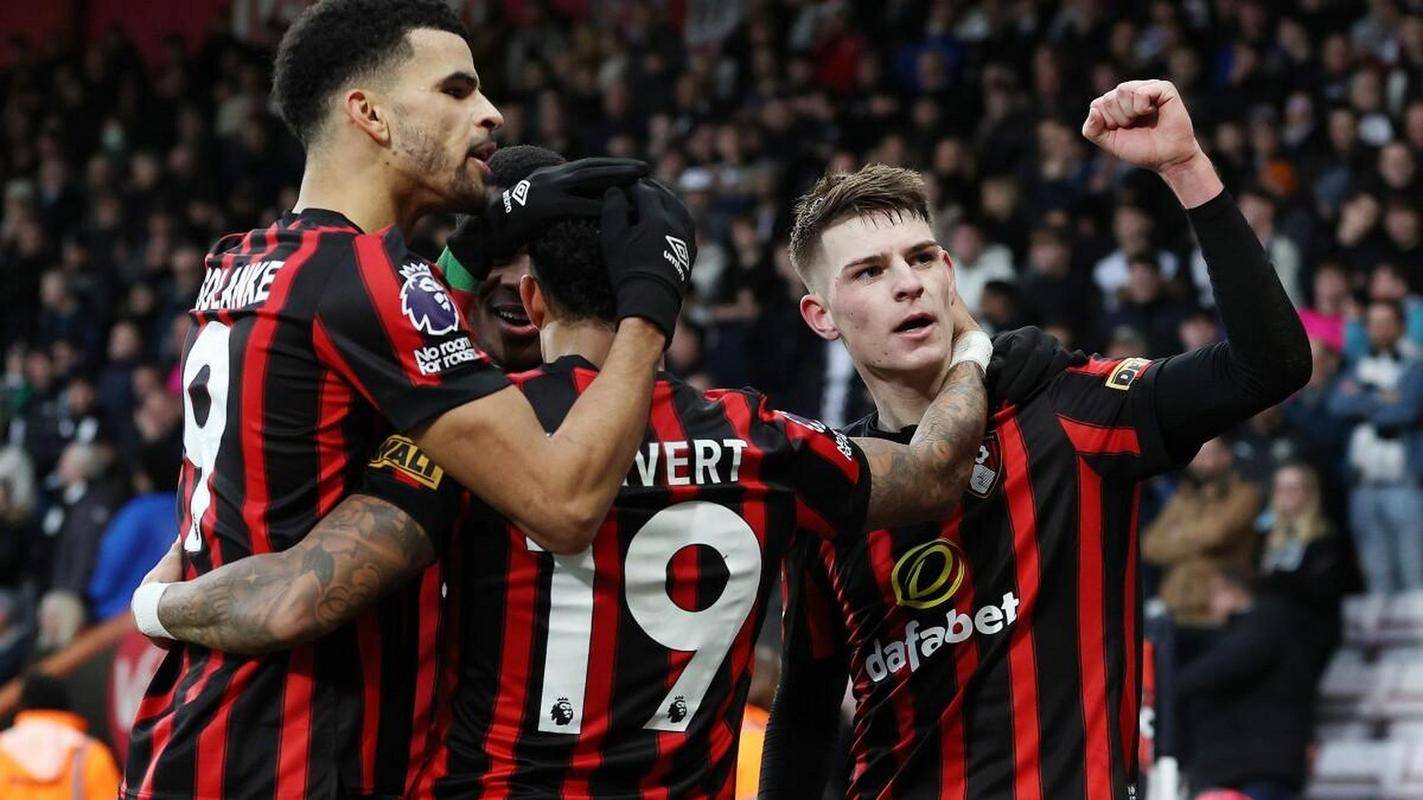 关于切尔西客场不敌伯恩茅斯,近期状态低迷的信息 关于切尔西客场不敌伯恩茅斯,近期状态低迷的信息