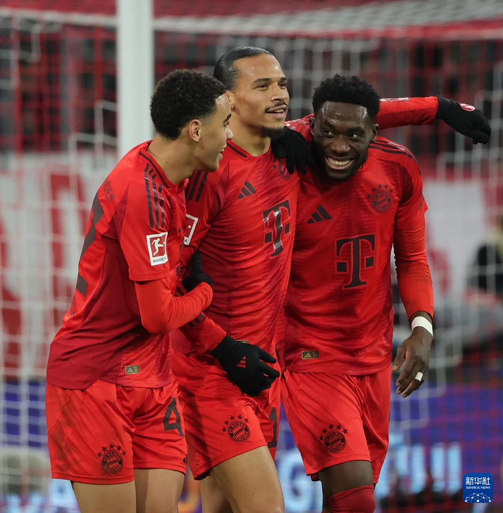 拜仁巧妙策略勇往直前展现实力的简单介绍 拜仁巧妙策略勇往直前展现实力的简单介绍