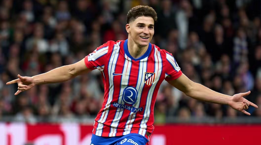 阿尔梅里亚队员表现出众，实力增强