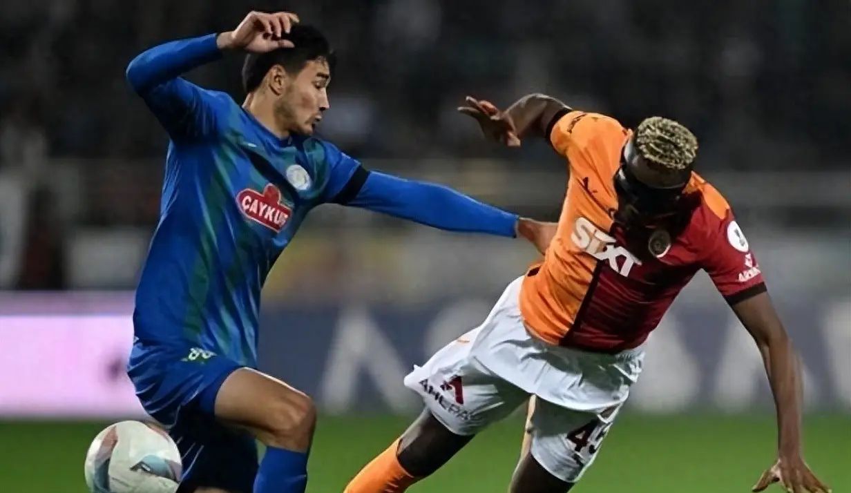 九游体育登录-包含土耳其加拉塔萨雷境况不佳，难逃小组出局命运的词条