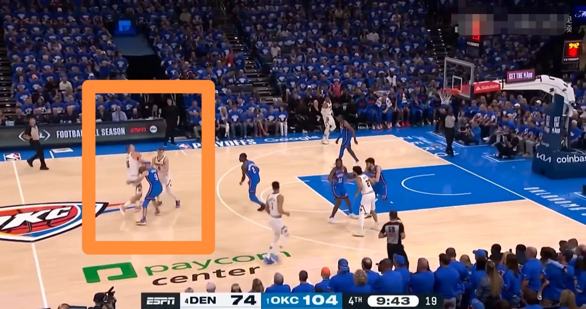 掘金球队整体发挥出色,横扫对手获胜 掘金球队整体发挥出色,横扫对手获胜