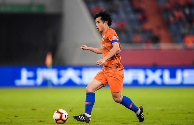 鲁能申花苦战逼平积分榜表现稳定的简单介绍