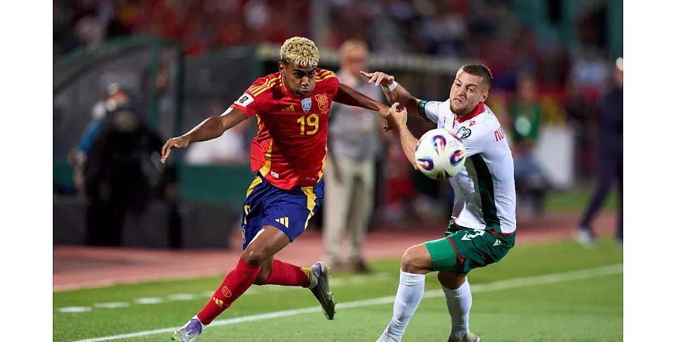 包含对决上演！欧预赛擂台赛精彩不断，球队态势逐渐清晰的词条