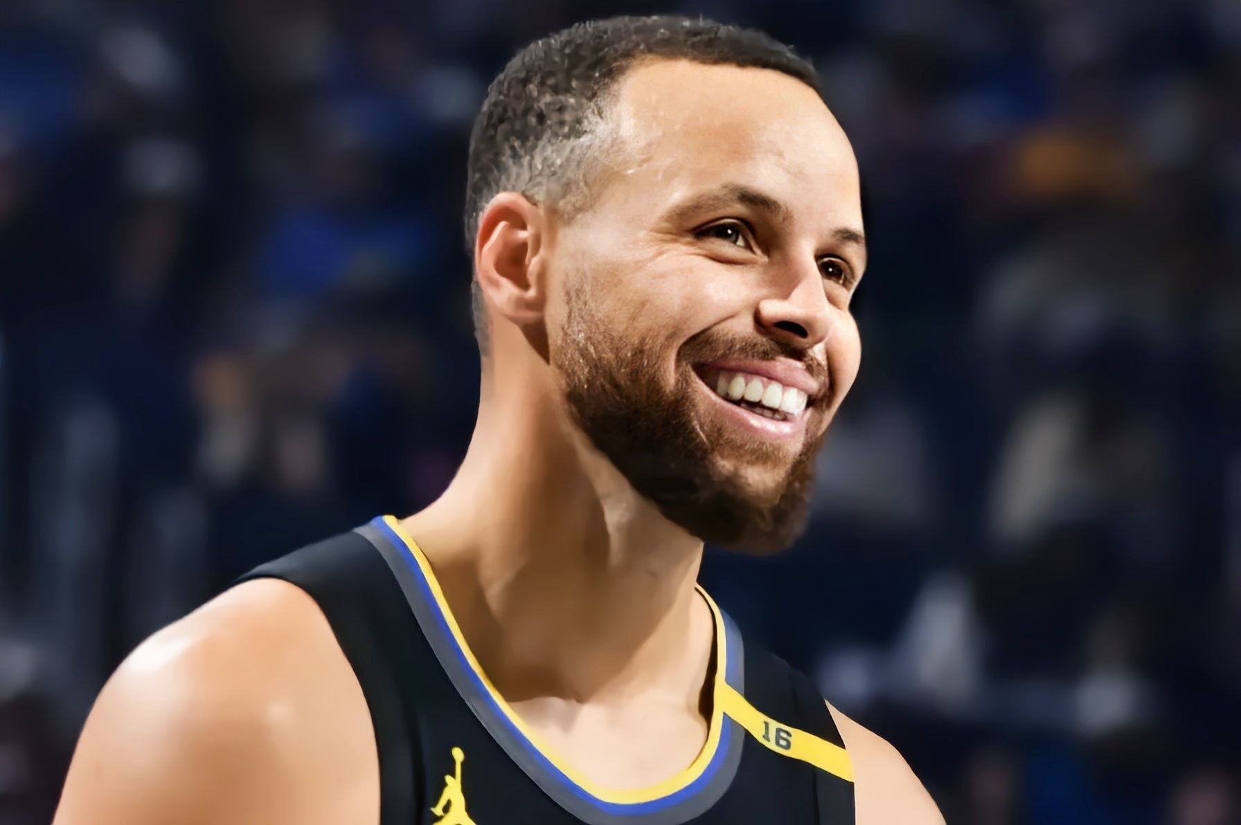 九游体育网页版-勇士主场击败爵士库里三分球贡献领先