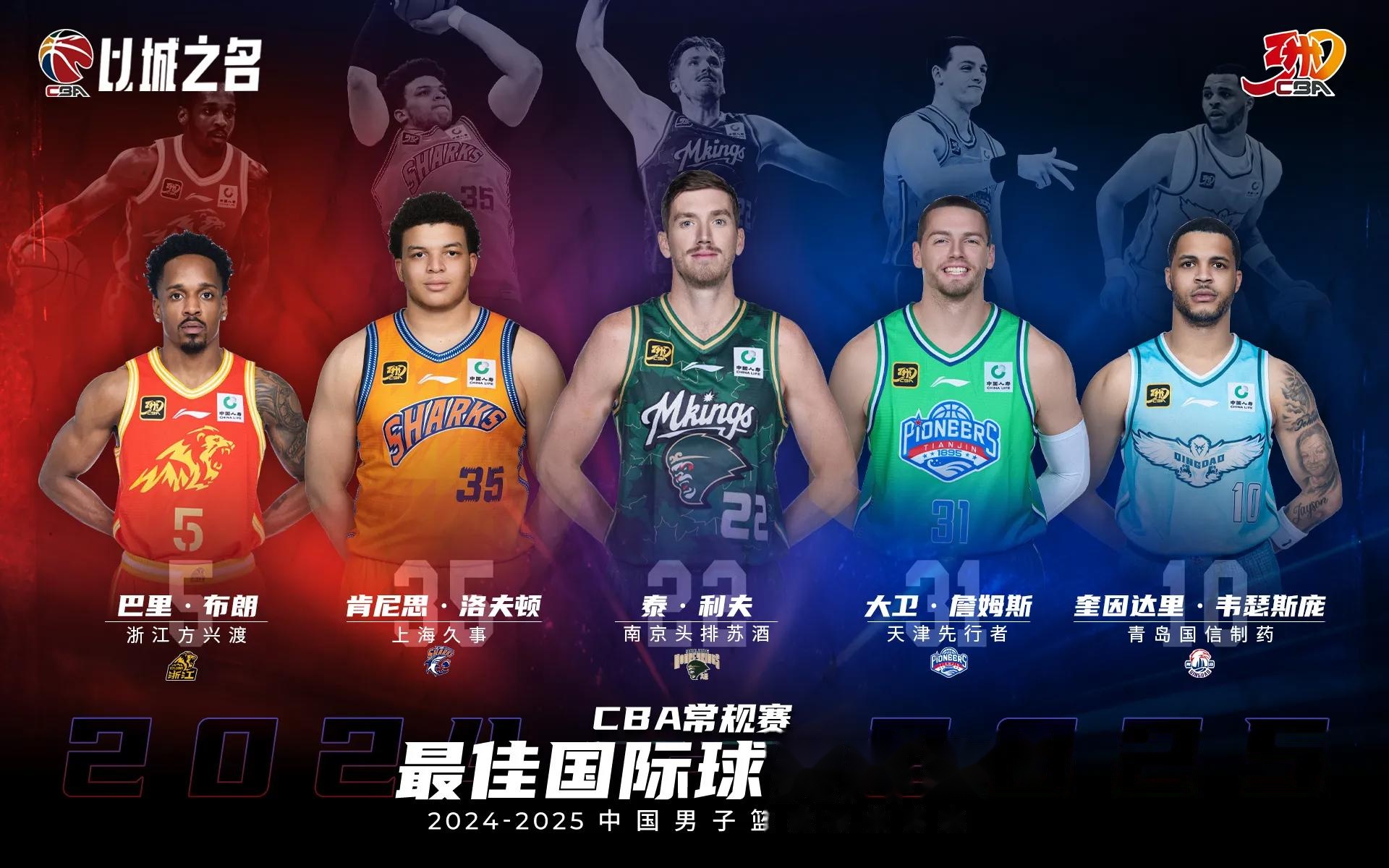 九游体育中国官网-中国篮球巨星在海外赛场大放异彩