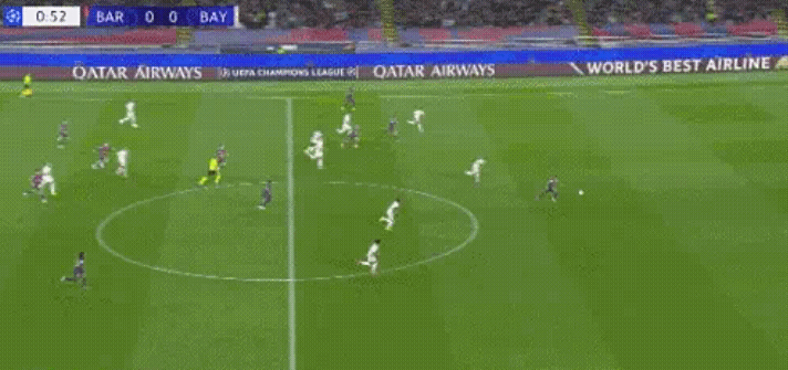 拜仁慕尼黑客场平局，领先对手缩水的简单介绍