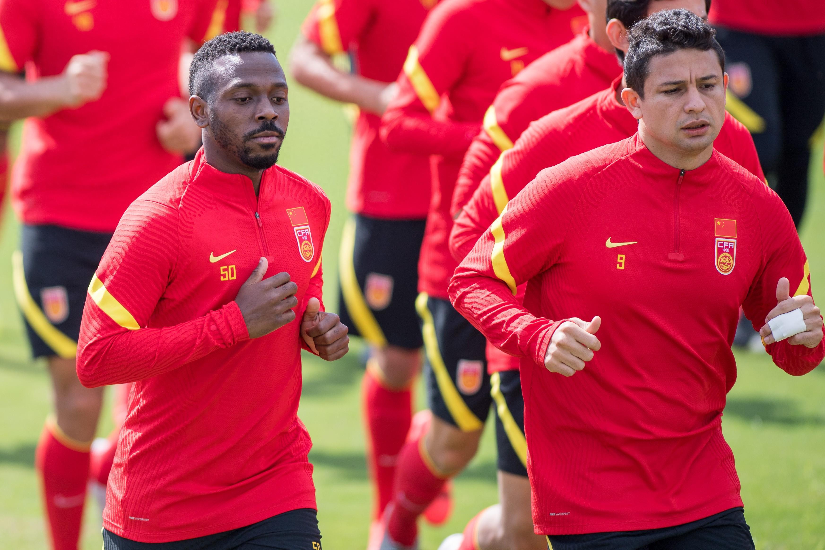 九游体育网页版入口-关于国家队备战世界杯，备受期待决心不减的信息