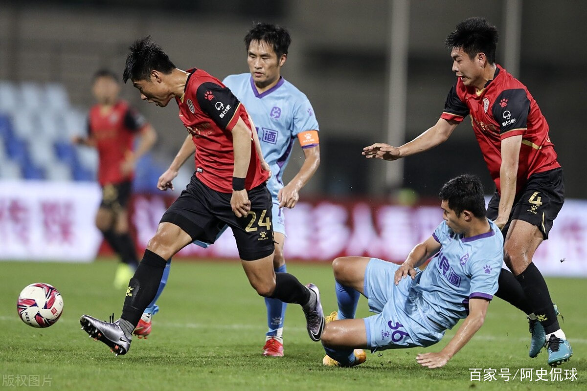 天津泰达客场逼平对手，士气渐望复苏的简单介绍