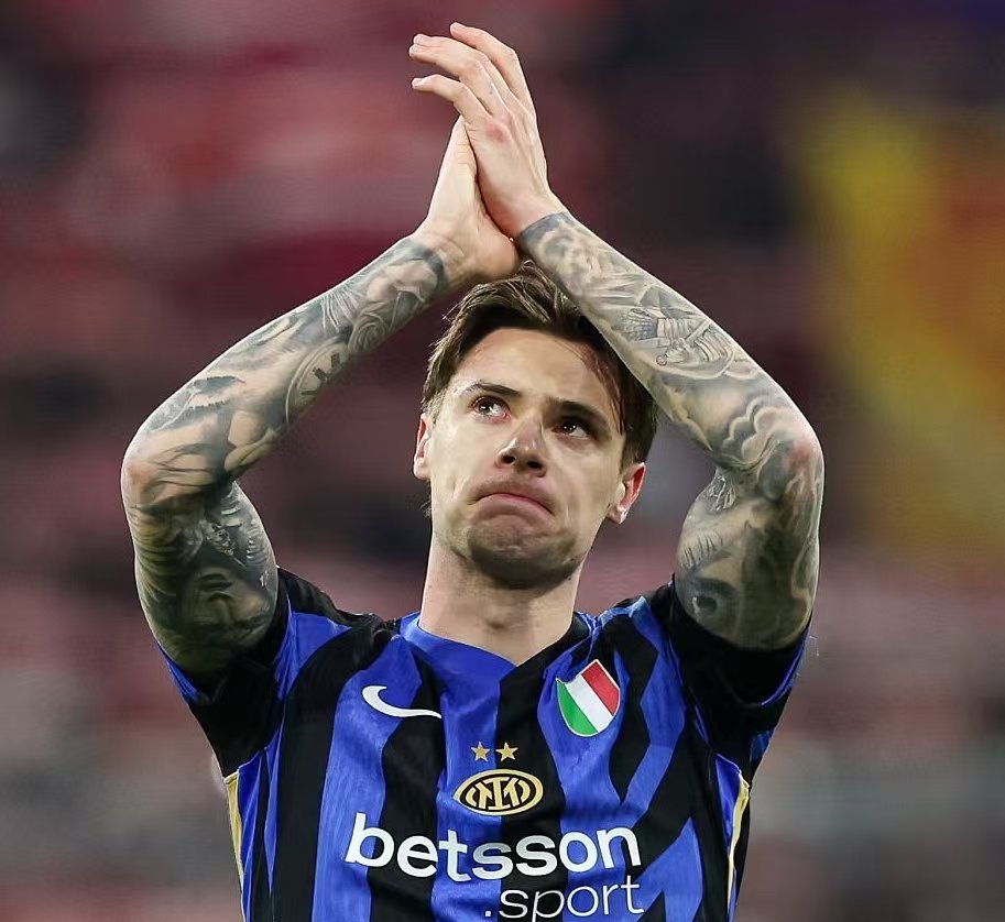 国米未能取胜，留给对手一分的简单介绍