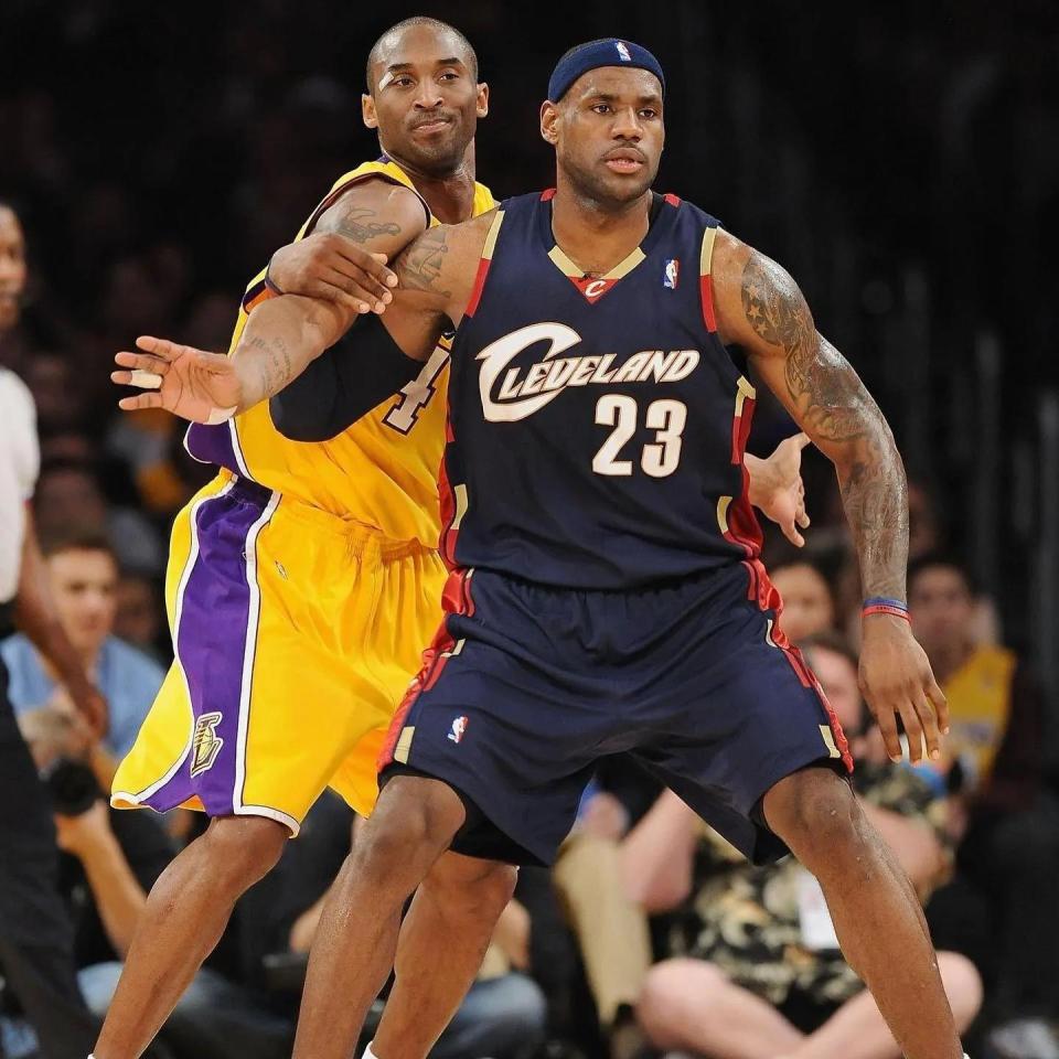 球迷翘首期待的对决，双方实力对比明显