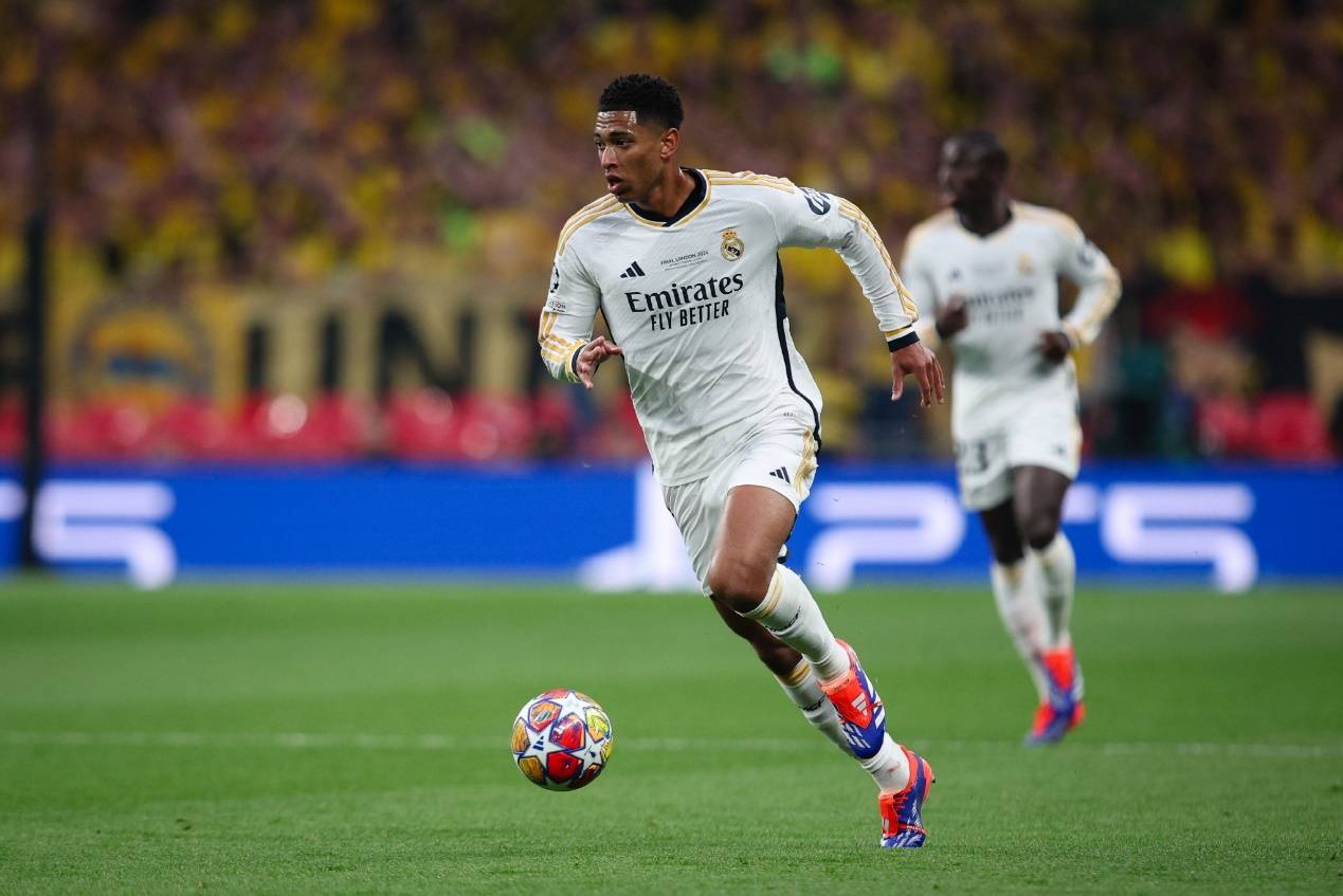 九游体育官网-马德里德比：皇家马德里胜马德里竞技的简单介绍