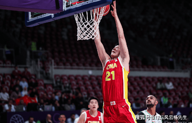 九游体育登录-亚洲篮球明星在全国比赛中崭露头角