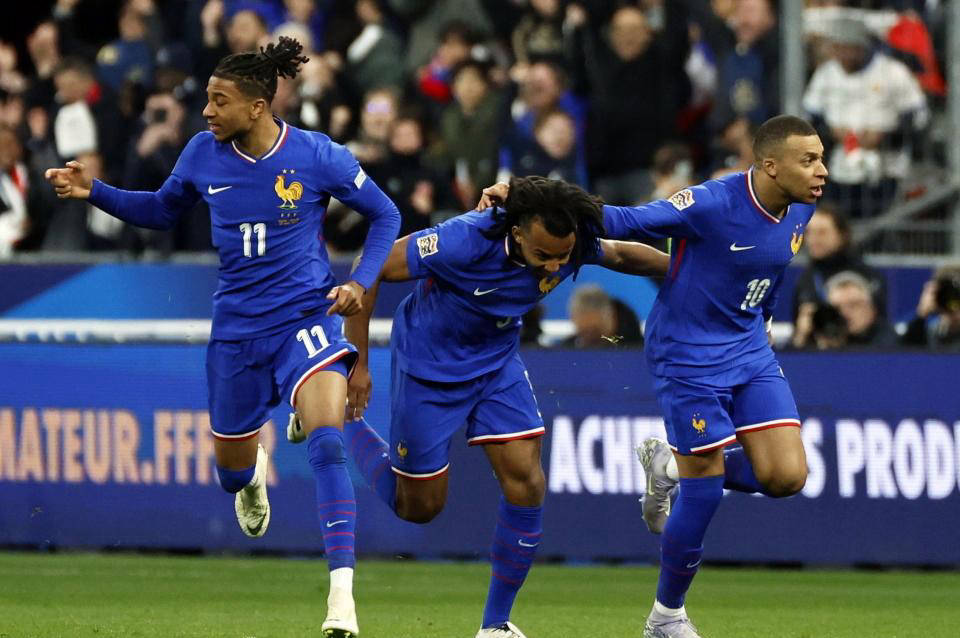 关于欧国联比赛攸关战术布局禁区悬念的信息 关于欧国联比赛攸关战术布局禁区悬念的信息